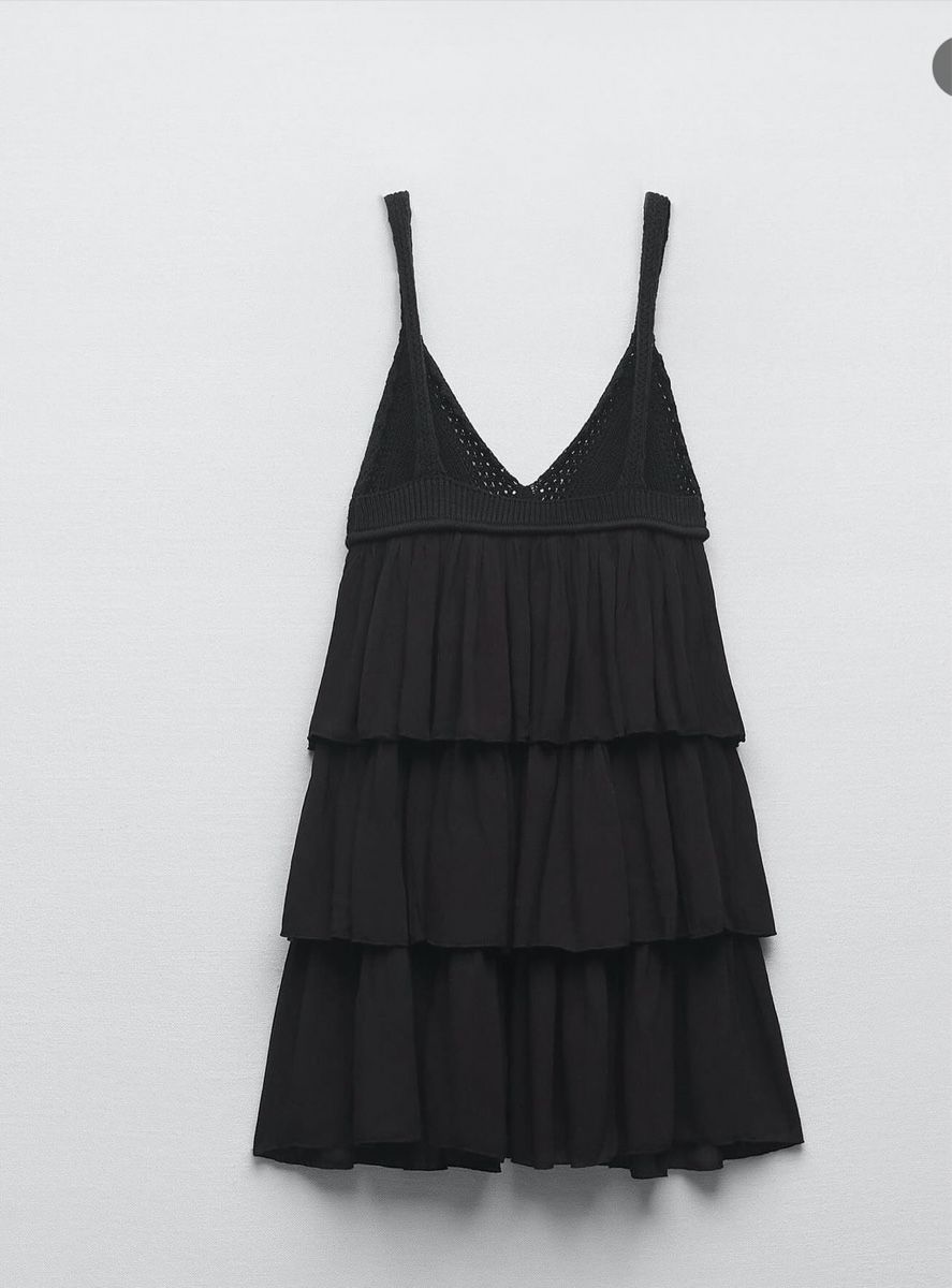 Zara Kleider: Zara dress – Neu und originalverpackt aus Opfikon von MabelCouture 1