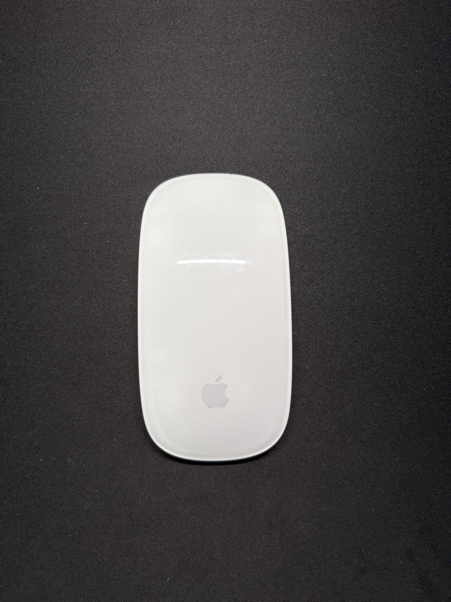 Apple Souris: Apple Magic Mouse 2 – D'occasion à Bern par bohdan_m