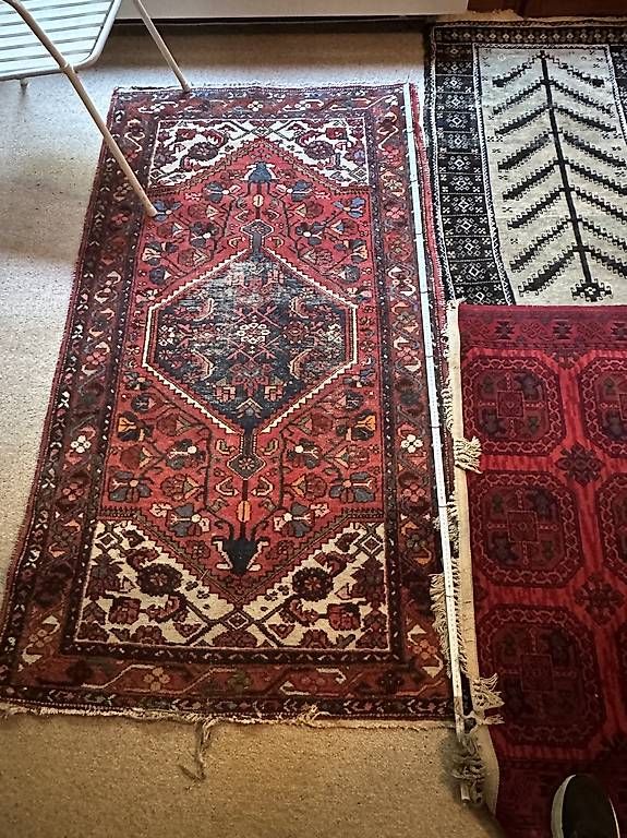 Tappeti: Teppich ca 100cm x 190cm – Usato da Binningen venduto da C0llin 1