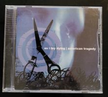 As I Lay Dying / American Tragedy - CD