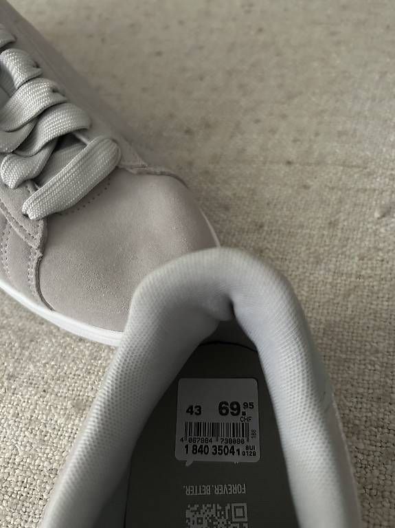 Puma Chaussures hommes: Schuhe – D'occasion à Zürich par Yvo619 4