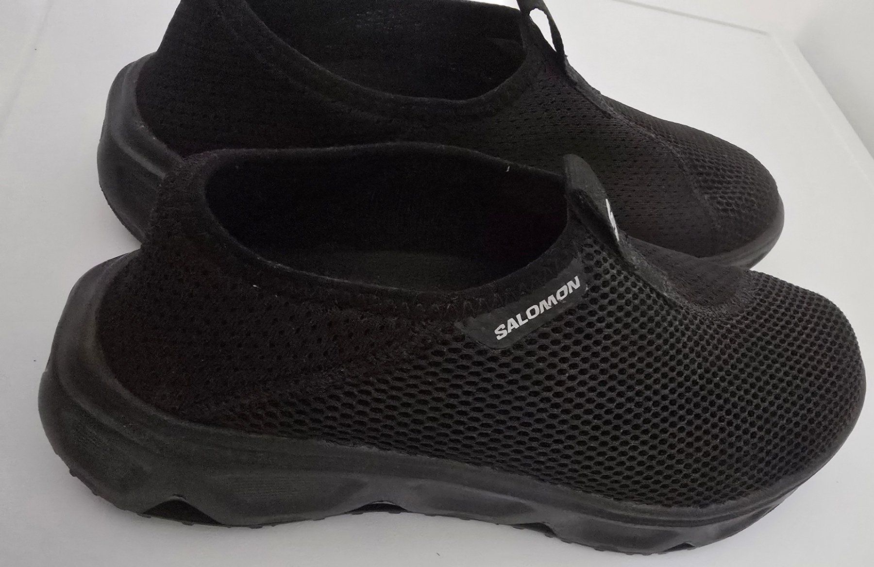 Salomon Herrenschuhe: Reelax 6.0 Schuhe Salomon – Gebraucht aus Bergdietikon von ewa1005 1