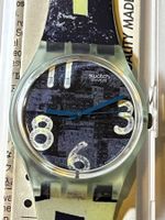 Swatch Uhr von 1995