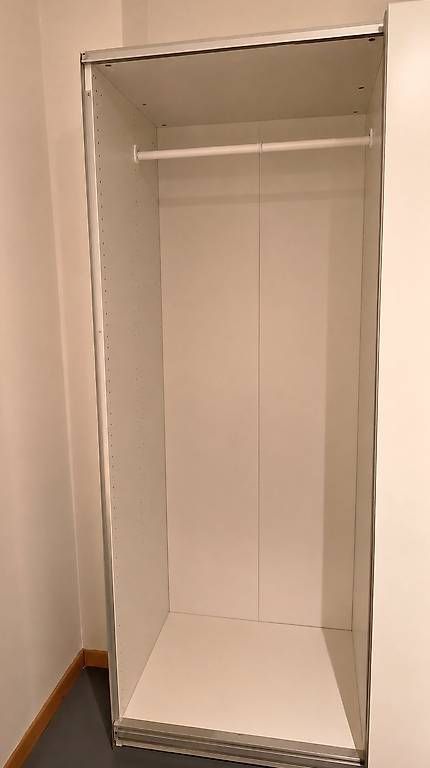 Ikea Armadi: Ikea Pax-Schrank – Usato da St. Gallen venduto da dominik.meyer00 2