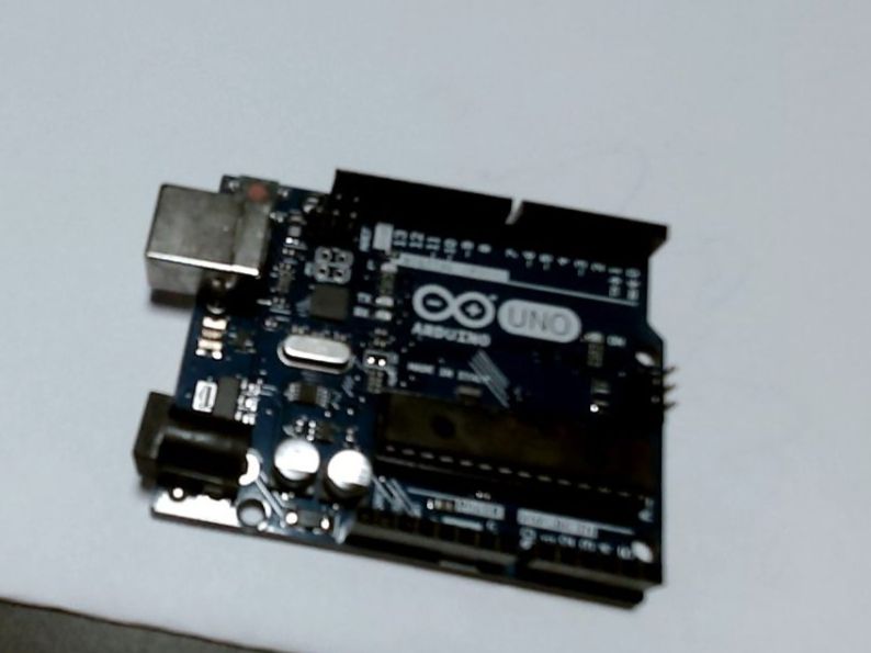 Arduino Componenti elettronici: Board Arduino  UNO R3 – Nuovo (secondo la descrizione) da Suhr venduto da Systems