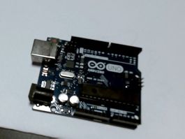 Board Arduino  UNO R3