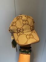 Gucci GG Cap