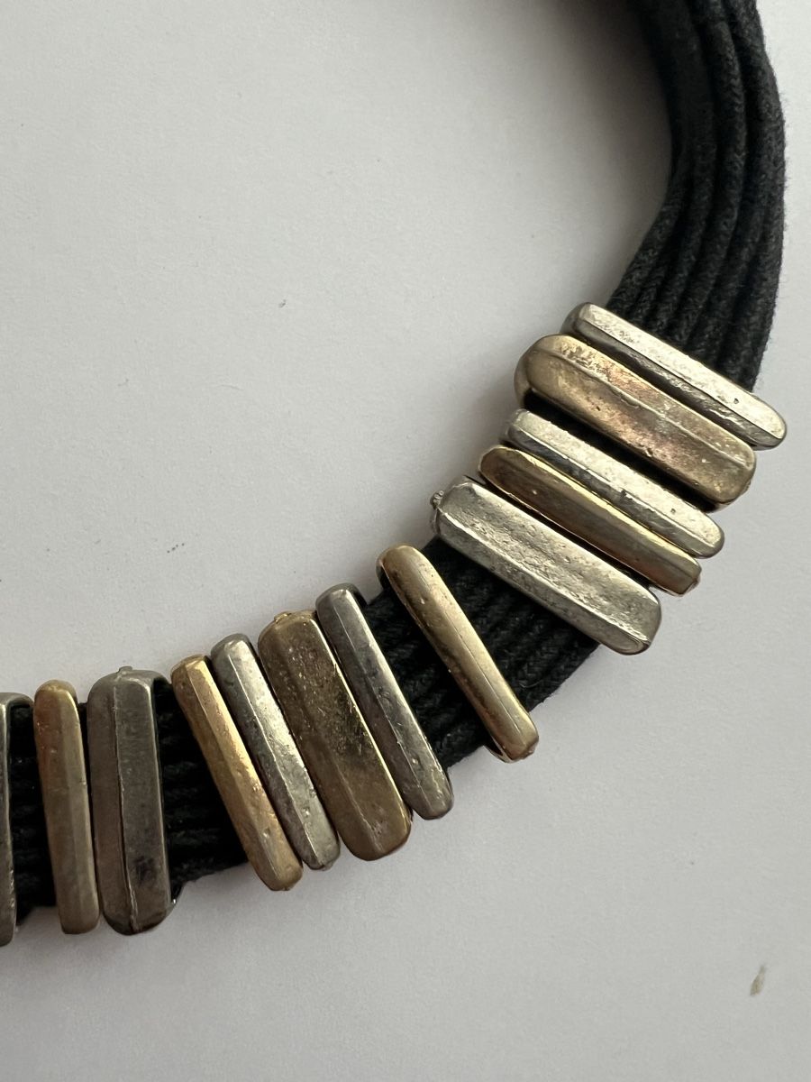 Catenine: Minimalist ethical necklace – Usato da Zürich venduto da Zurich_TimeCapsule 2