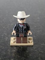 Lego Lone Ranger