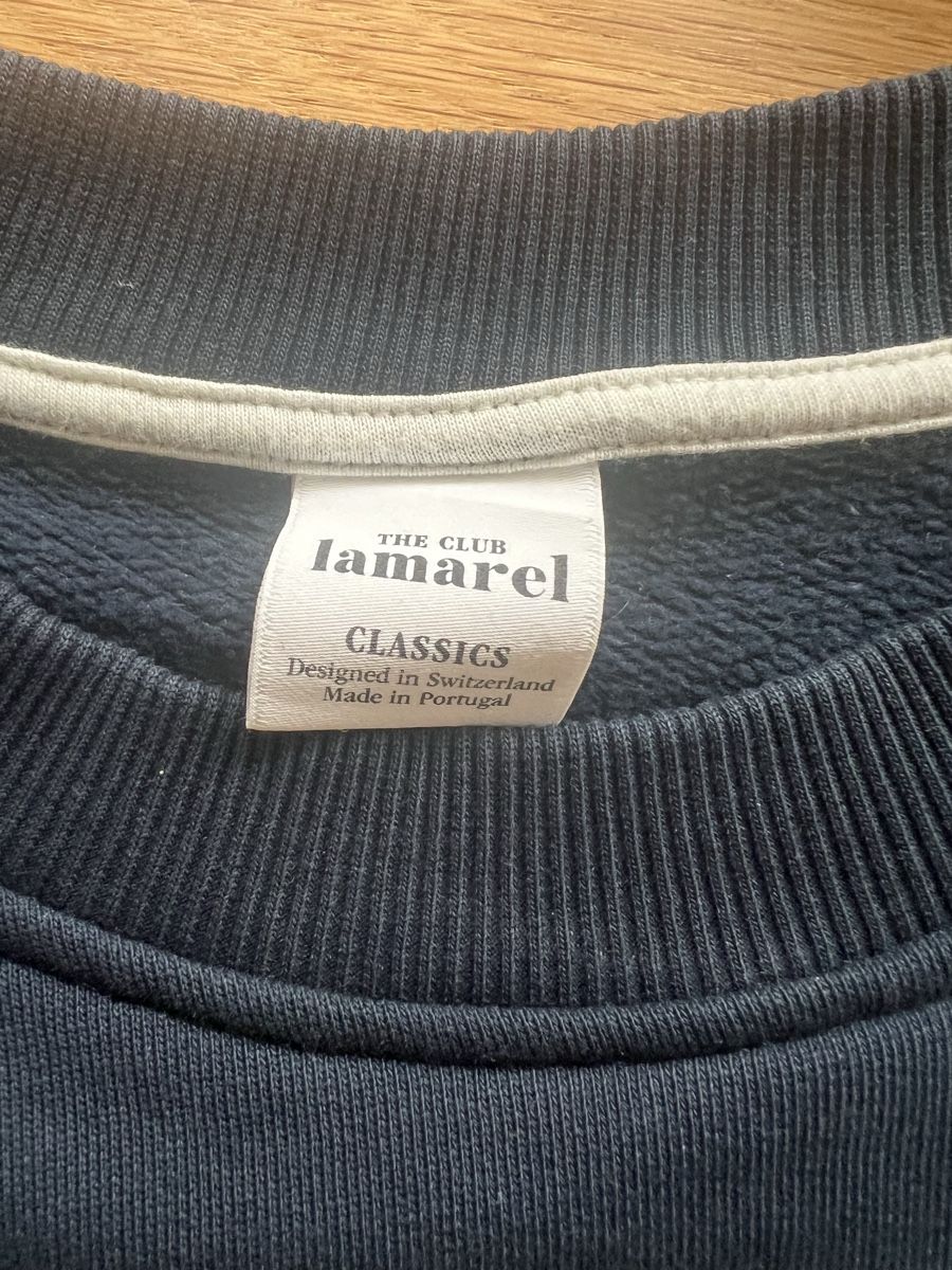 Lamarel Maglioni & Felpe: Lamarel Sweater – Nuovo (secondo la descrizione) da Bern venduto da lea_wf9x 5