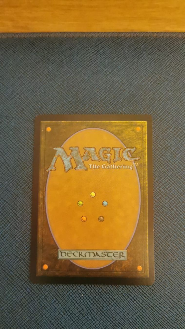 Magic The Gathering Carte collezionabili: MTG - Quick Sliver (Foil) - Englisch – Nuovo (secondo la descrizione) da Turgi venduto da mgm_h2tj 2