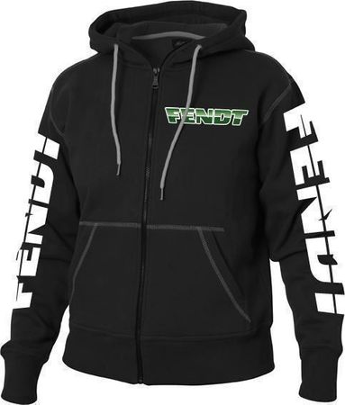 Fendt Vario Zipper