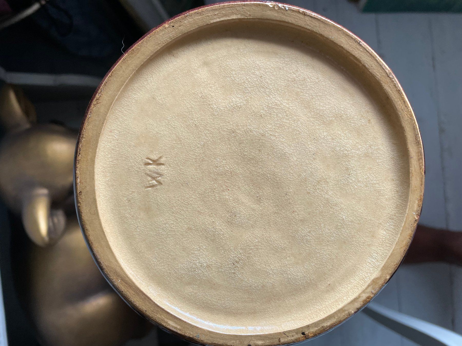 Carafes: Krug – D'occasion à Forch par ESELSTEIN 3