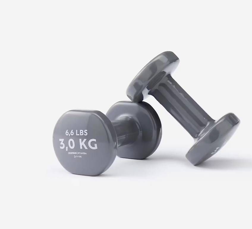 Hometrainer: Pesi da casa  – Usato da Gorduno venduto da deesssiree 2