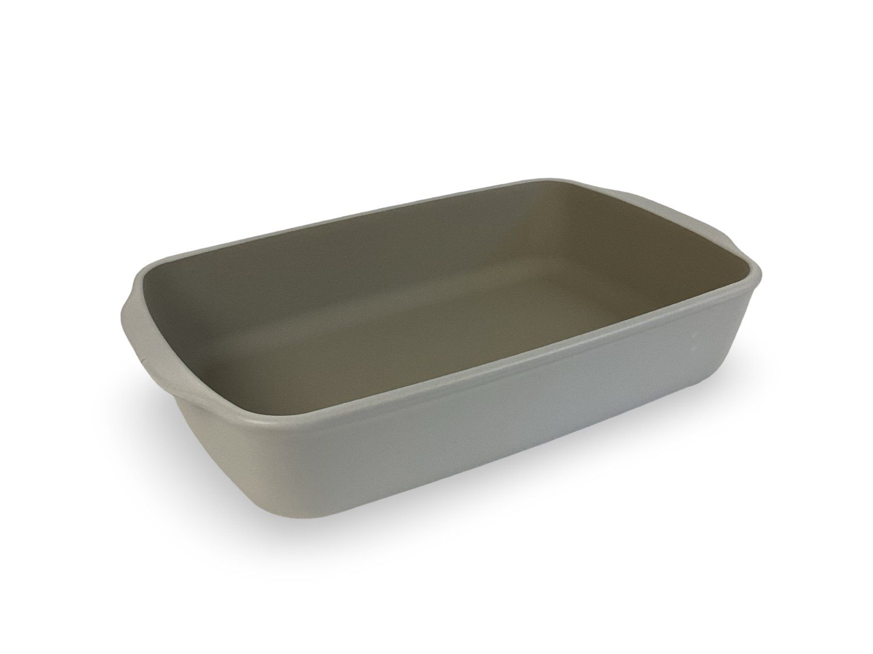 Teglie da forno: PAMPERED CHEF Stone Rectangular Baker – Nuovo e nell'imballaggio originale da Zürich venduto da Restwert_Zuerich 1