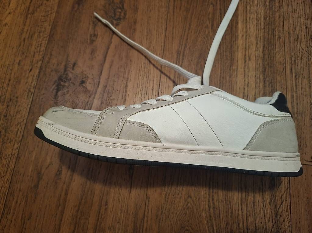 Scarpe da uomo: Schuh – Usato da Ettiswil venduto da Angidah72 2