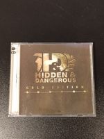PC Hidden and Dangerous Gold Edition selten