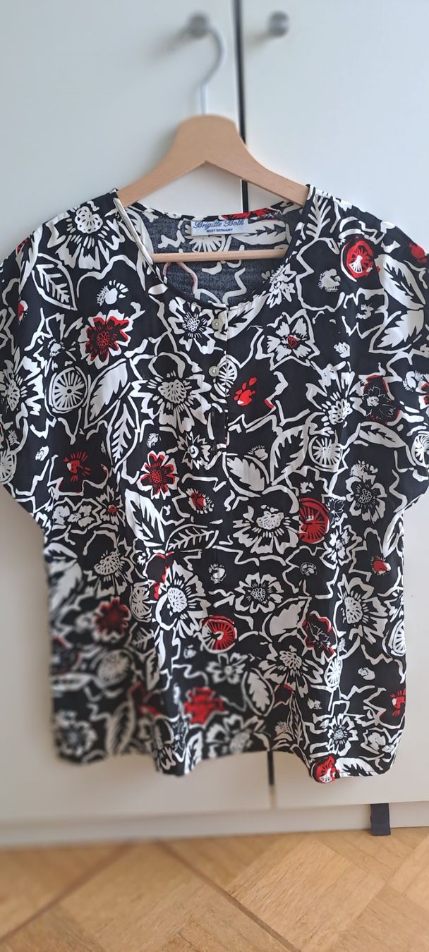 Blusen: Bluse – Gebraucht aus Kehrsatz von bri_vpf2