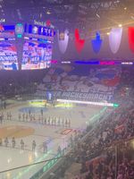 ZSC Lions Kloten am 26.9.2026