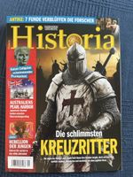 Magazin Historia Faszination Geschichte guter Zustand