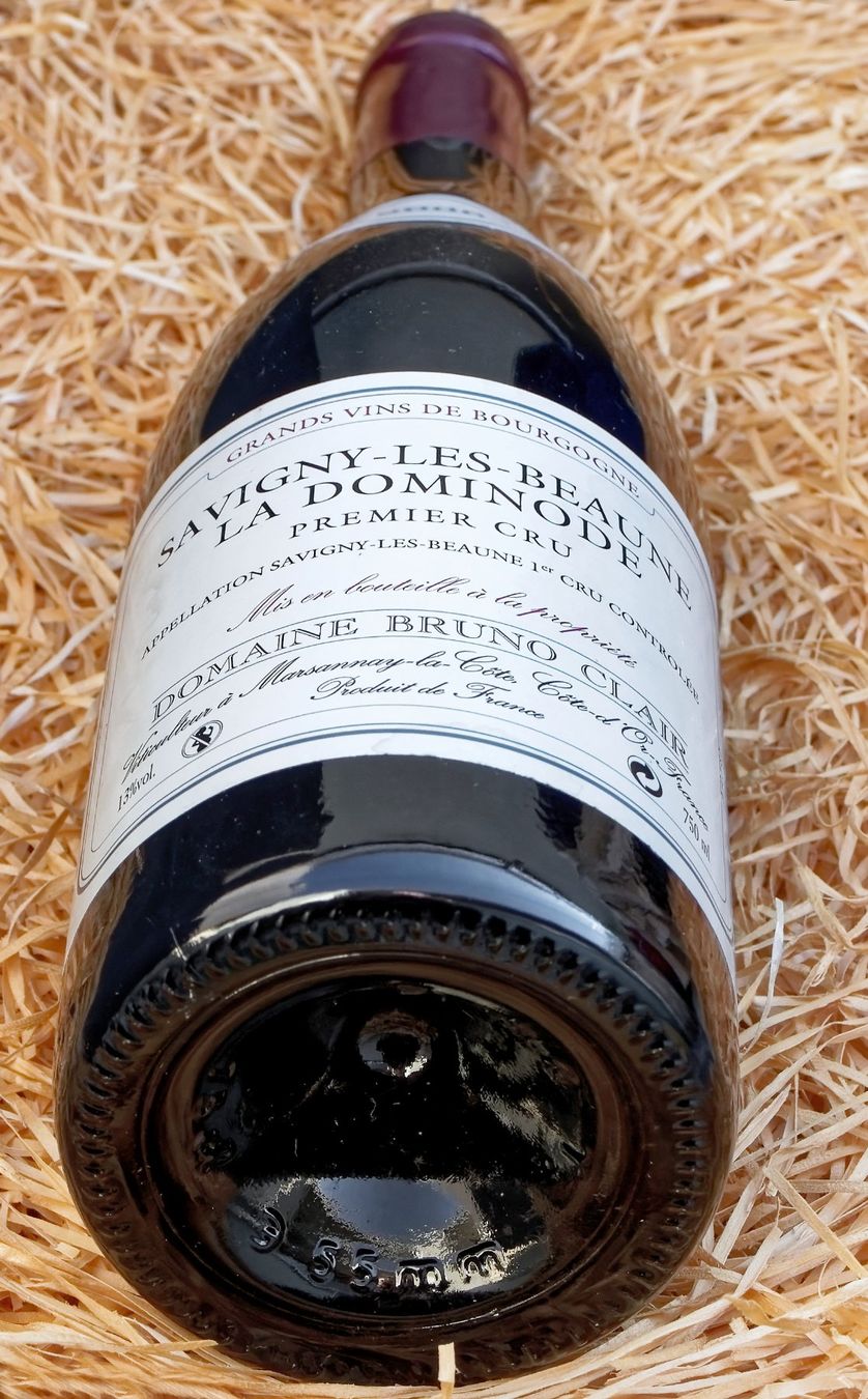 Vins: SAVIGNY-LES-BEAUNE - 2006 "La Dominode 1er Cru" Bruno Clair – D'occasion à Onex par gonsla 2