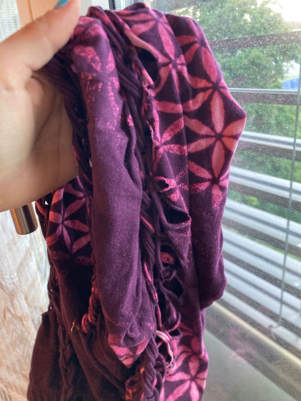 Leggings: Loggins Boho Hippie Style – Usato da Zürich venduto da Frangipan23 3