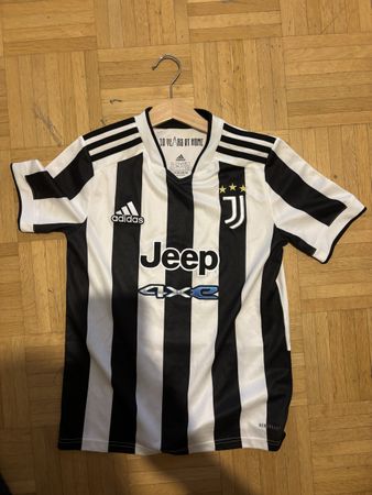 Maillot enfant Juventus 152
