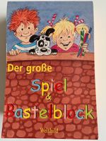 Spielen und 366 witzige Ideen, Geburtstag Fest Ferien Buch