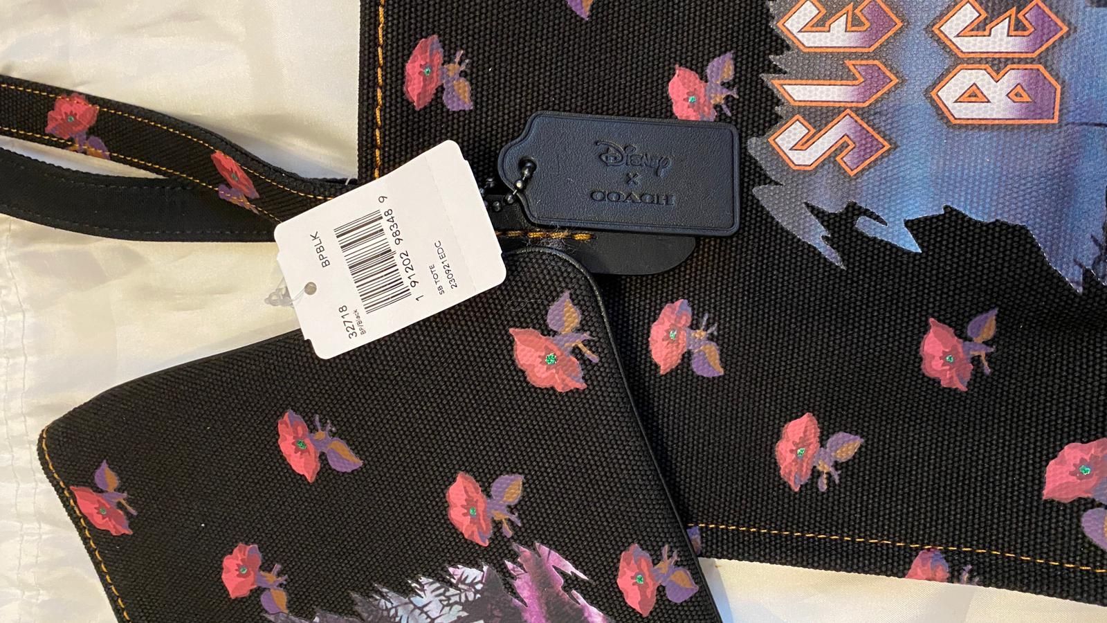 Coach Borse da donna: Coach Disney tote – Nuovo e nell'imballaggio originale da Wohlen AG venduto da rol_8r5l 2