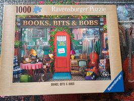 Ravensburger Puzzle 