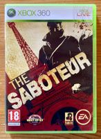 The Saboteur (NEU) - Xbox 360