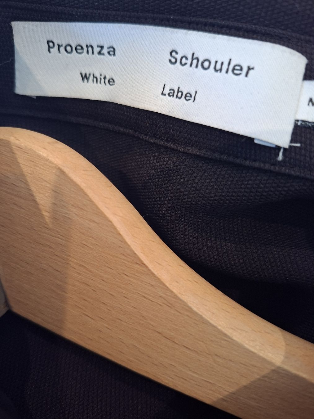 Proenza Schouler Camicette: Bluse Proenza Schouler, Gr. 42 – Usato da Hausen AG venduto da Emirfinn 3