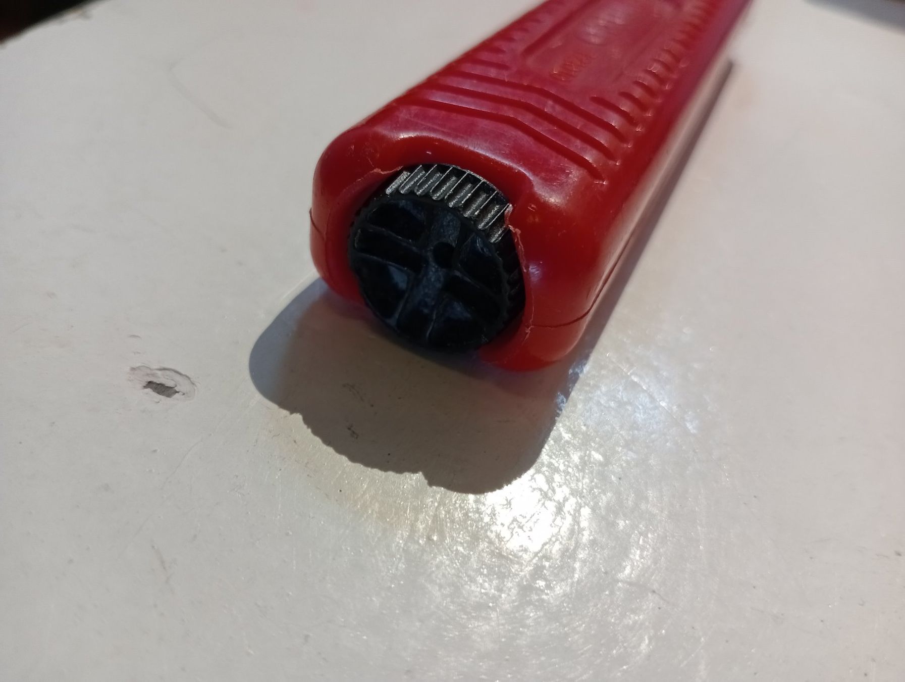 Tutti gli attrezzi: Kabel Abisoliergerät JOKARI – Usato da St.Niklausen LU venduto da Wirdbereitsverwendet 5