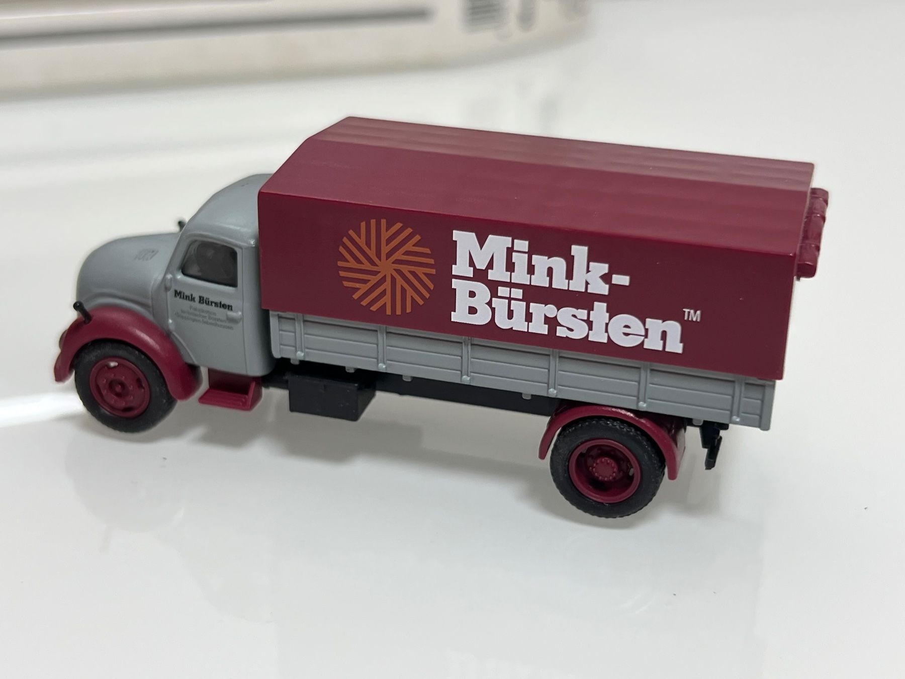 Märklin Modelleisenbahnen: Märklin 48112 Museumswagen 2012 – Neu (gemäss Beschreibung) aus Neuenhof von ludovicco 1