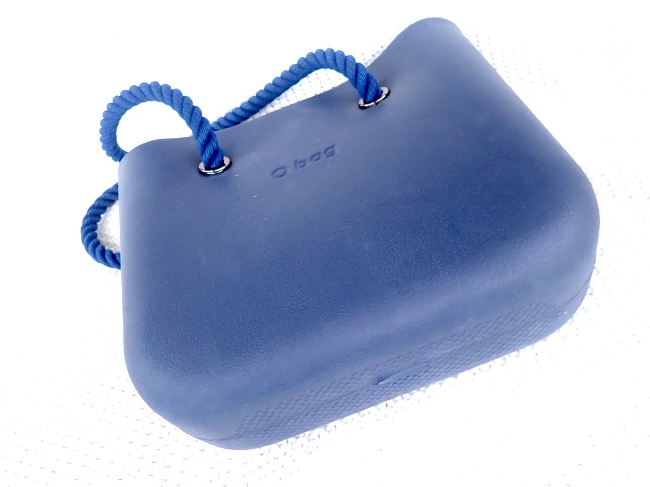 Obag Borse da donna: obag O Bag Blau Tasche Shopper Handtasche Design Mode – Usato da Wil SG venduto da BrocknRoll 5