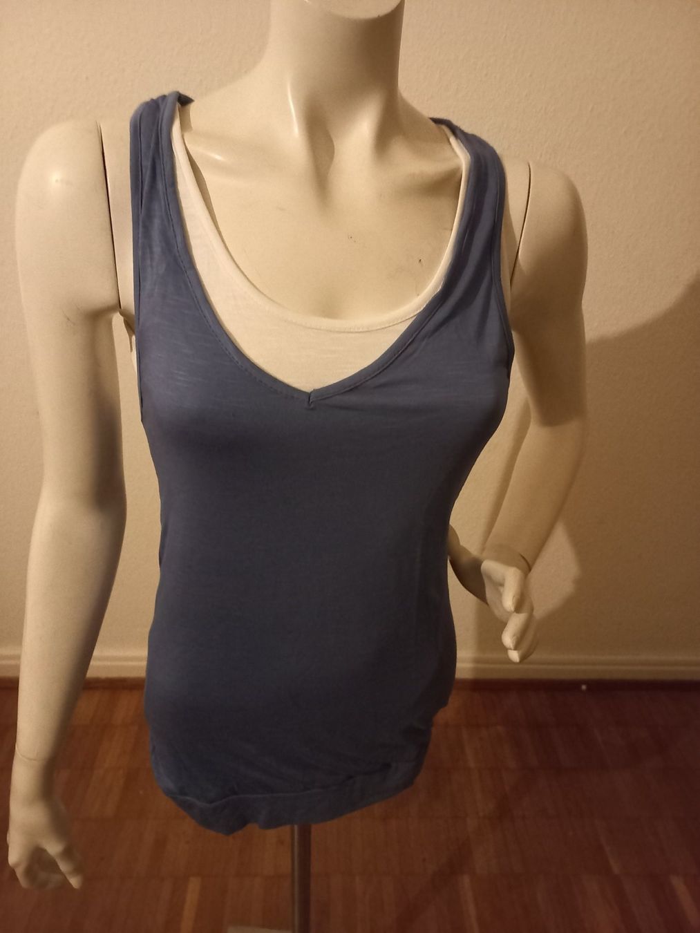 Top: Top – Nuovo e nell'imballaggio originale da Basel venduto da zaa_7ft5 3