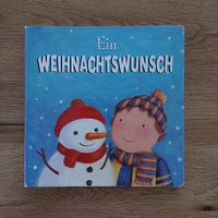 Kartonbuch Weihnachten