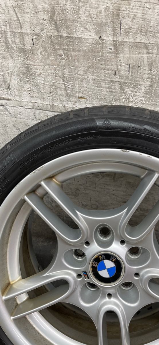 BMW Cerchioni: Bmw felgen Styling 66 – Usato da Schaffhausen venduto da mic_x2t7 2