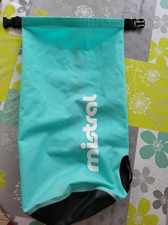 Borse: Dry bag / sac étanche – Usato da Chamoson venduto da Chricou7 1
