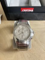 Montre Certina