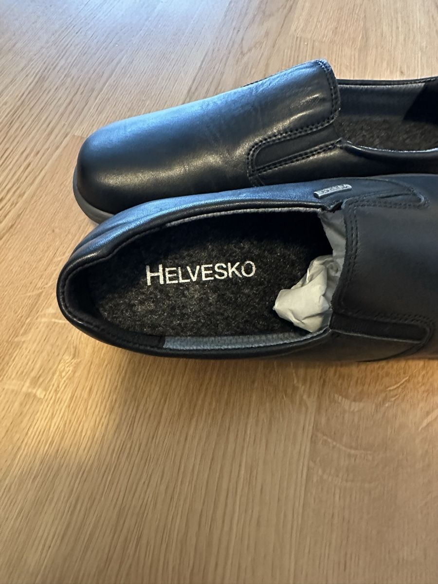 Helvesko Scarpe da uomo: HELVESKO Schuhe – Nuovo e nell'imballaggio originale da Muttenz venduto da jes_nh5v 1