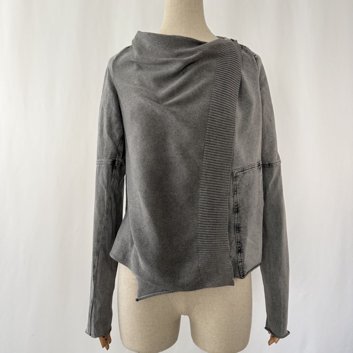 Maglioni & Felpe: ROQUE ILARIA NISTRI Cardigan – Nuovo (secondo la descrizione) da Emmen venduto da Avviivva_Com2023 1