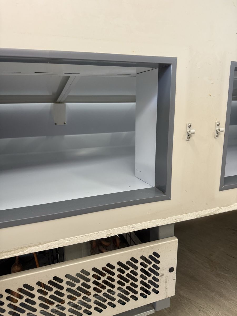 Vetrine: Kühlvitrine Gastro – Usato da Zuzwil SG venduto da Pomy 5