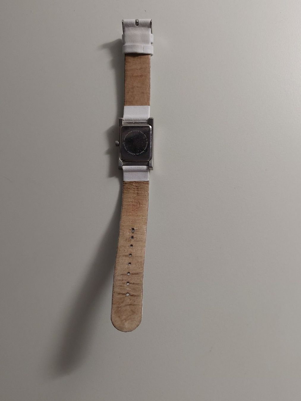 M-Watch Uhren: Damenuhr M-Watch – Gebraucht aus Wil SG von ram_c5j2 2