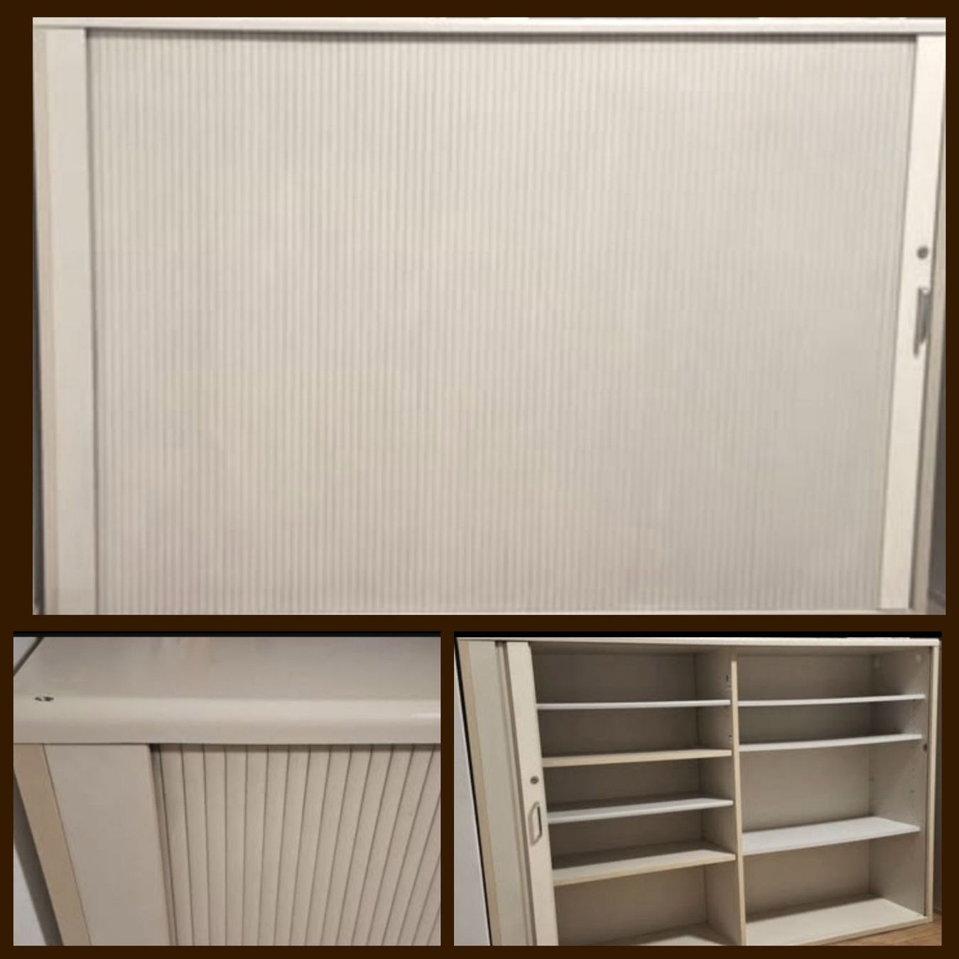 Armadi: Klassisches vintage Sideboard//Board/Büromöbel – Usato da Emmenbrücke venduto da abu_9mj8