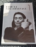 Yamuna Save Your Face - Gesichtsmassage DVD - Neuvetpackt