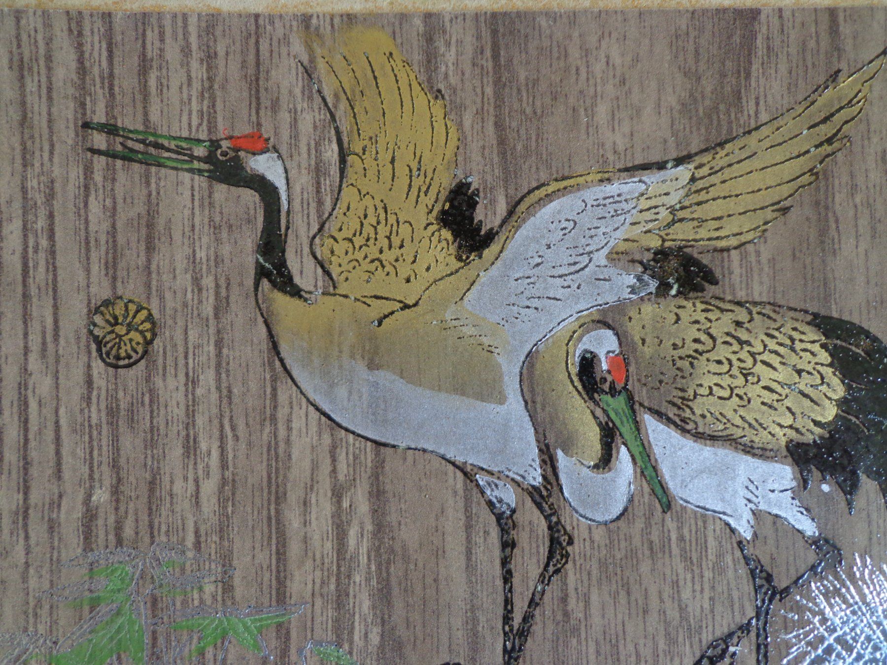 Cartoline: Postkarte aus Japan – Usato da Schönenwerd venduto da beibei01 3