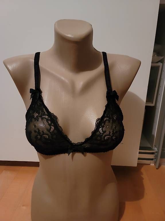 Altra biancheria intima: Soutiengorce, Bustier, S, Spitzen BH – Usato da Zollikerberg venduto da Nice_Name 4