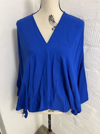 Damen Bluse,Gr.L;Zara
