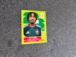 Panini WM 26 - KSA6